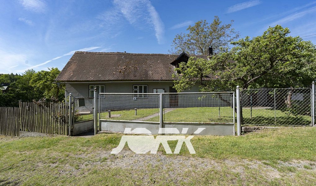 Prodej domu 80 m² s pozemkem 1 100 m², Turkovice – náhled fotky 2