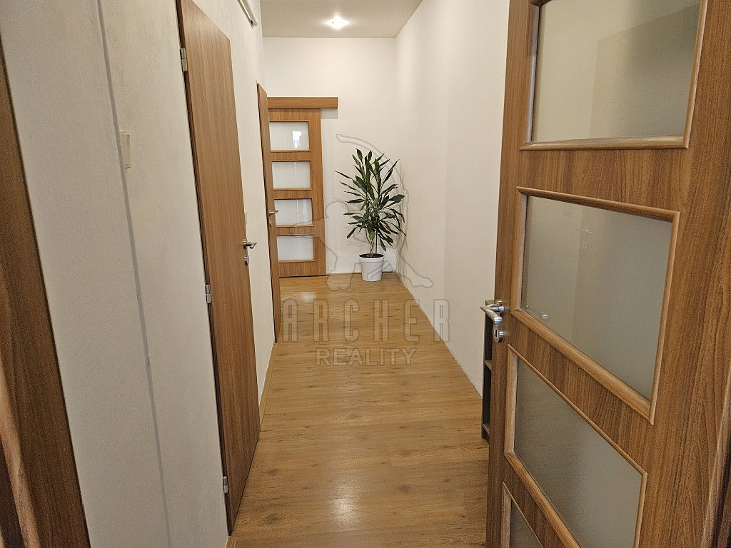 Prodej bytu 2+kk 59 m² – pohled 5