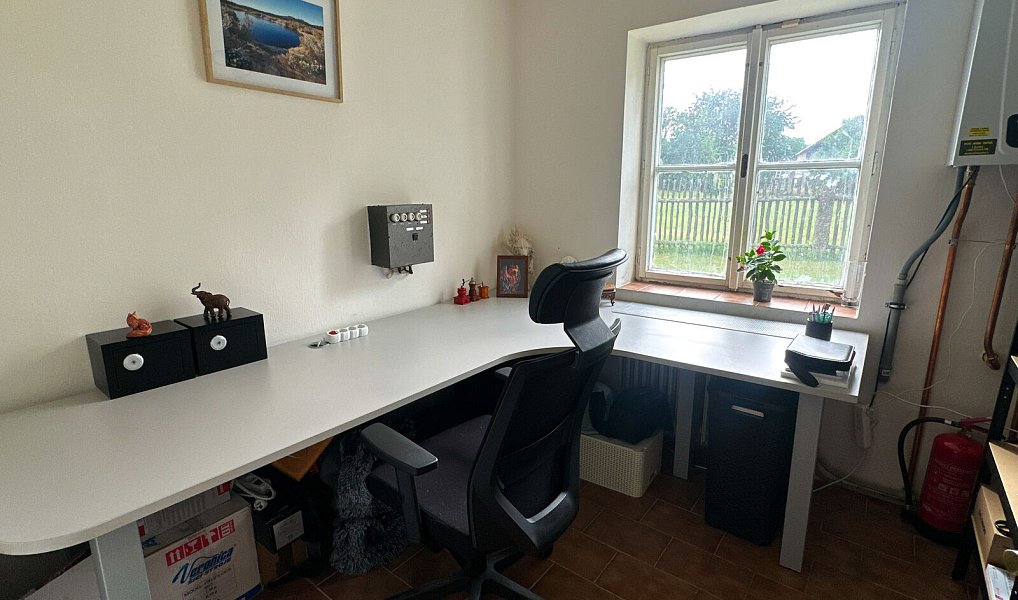 Prodej domu 300 m² s pozemkem 3 129 m², Přimda – náhled fotky 42