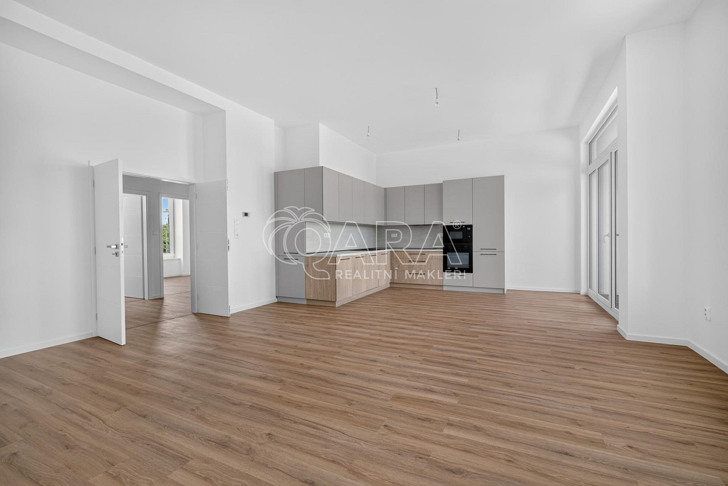Prodej bytu 3+kk 81 m² – fotografie 2