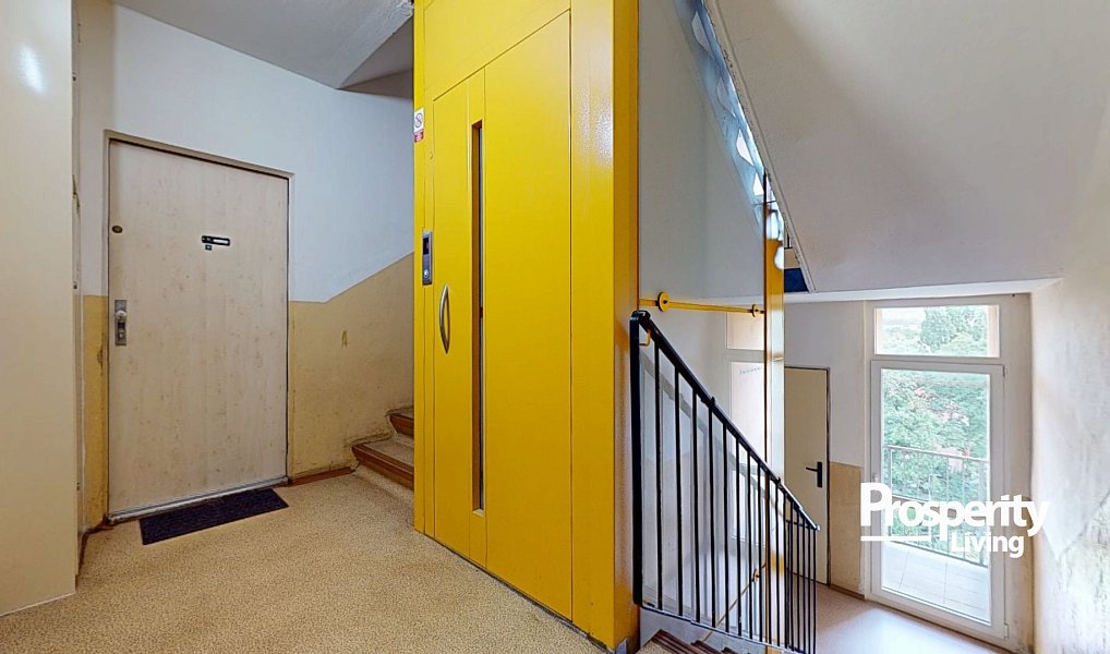 Prodej bytu 1+1 37 m², Ústí nad Labem – náhled fotky 6
