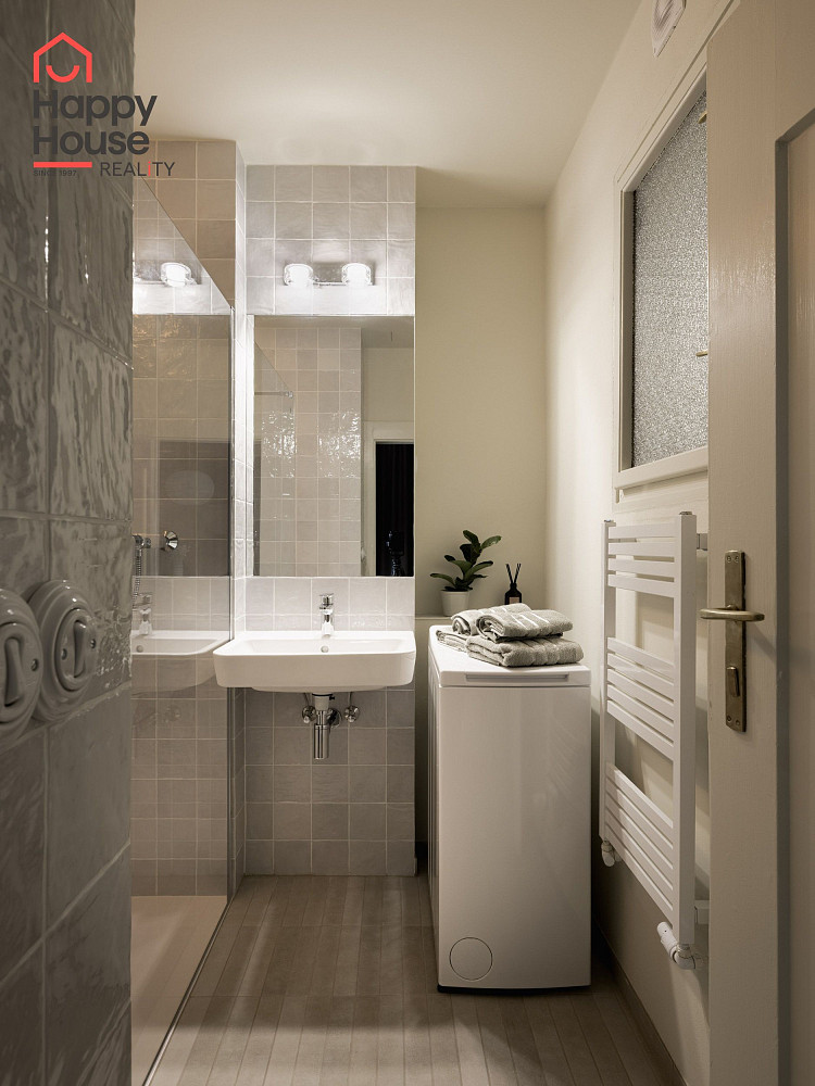 Pronájem bytu 2+kk 40 m² – fotografie 5
