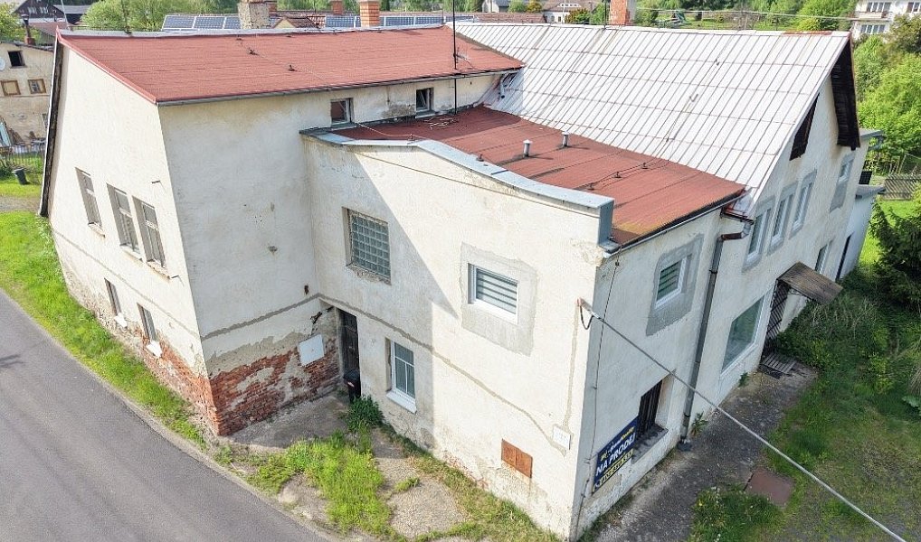 Prodej domu 360 m² s pozemkem 937 m², Dolní Podluží – náhled fotky 2