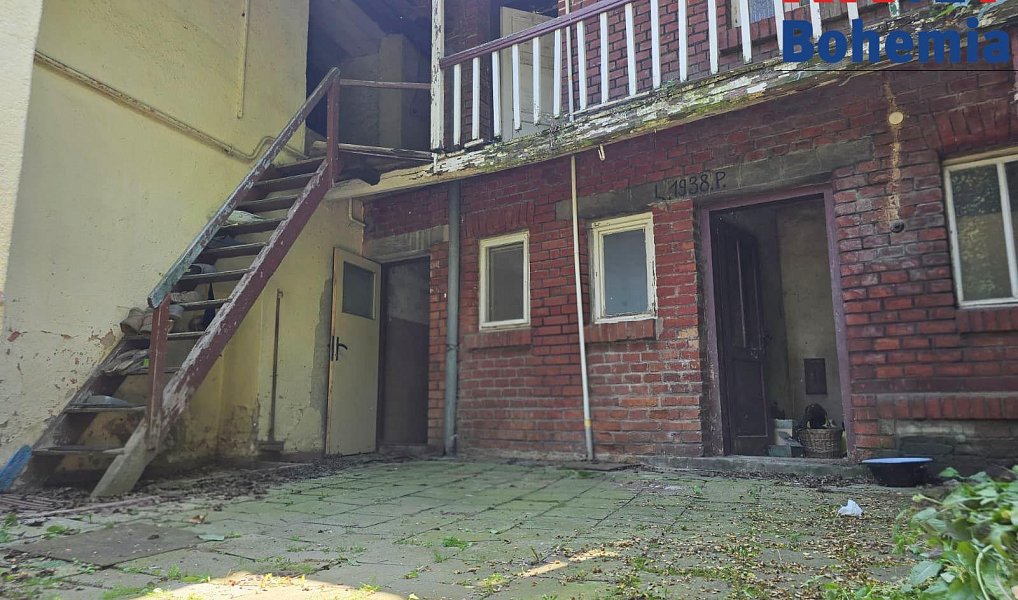 Prodej domu 124 m² s pozemkem 346 m², Lhotka – náhled fotky 4