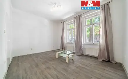 Prodej bytu 1+1 29 m², V Nových Vokovicích, Praha 6 - Vokovice