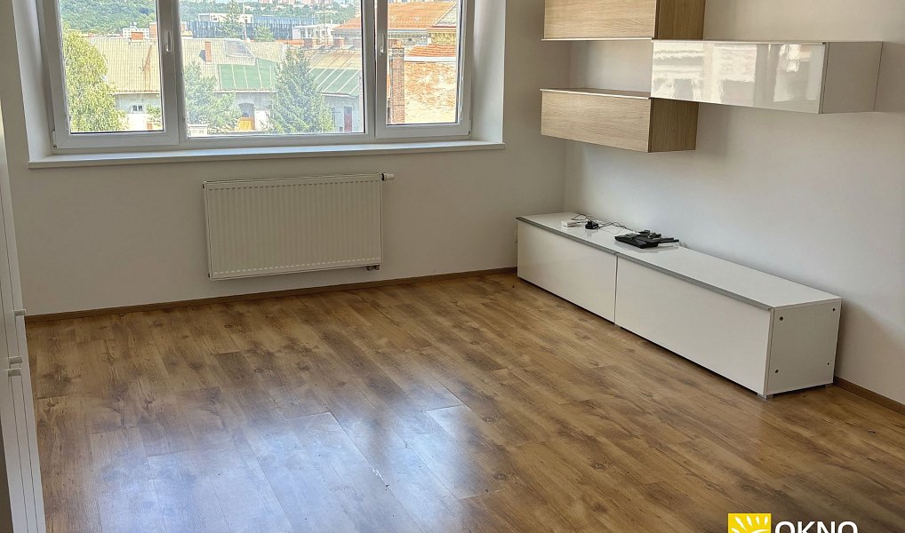 Prodej bytu 1+kk 30 m², Brno – náhled fotky 3