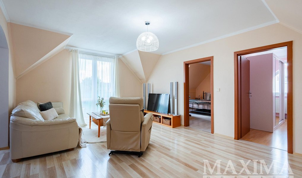 Prodej bytu 3+kk 69 m², Nupaky – náhled fotky 6
