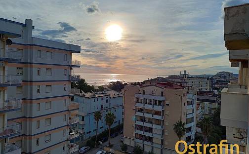 Prodej bytu 3+1 85 m², Montesilvano, Provincie Pescara, Itálie