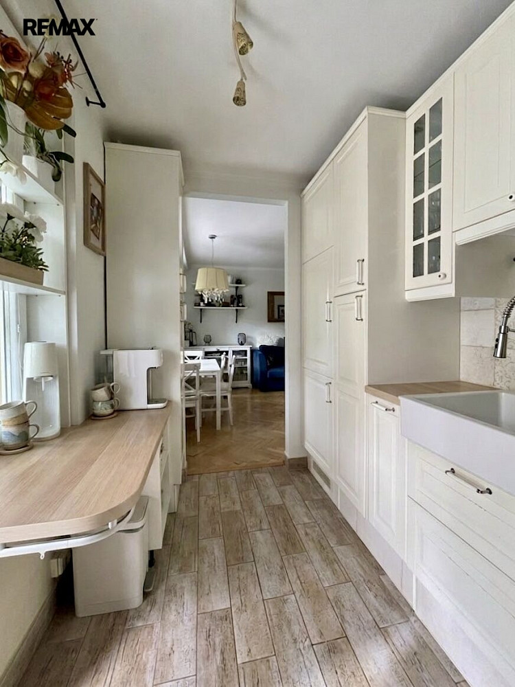 Pronájem bytu 2+1 50 m² – fotografie 5