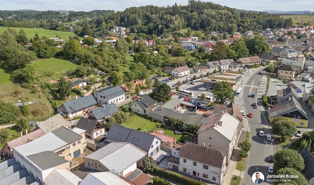 Prodej domu 134 m² s pozemkem 176 m², Nová Paka – náhled fotky 5