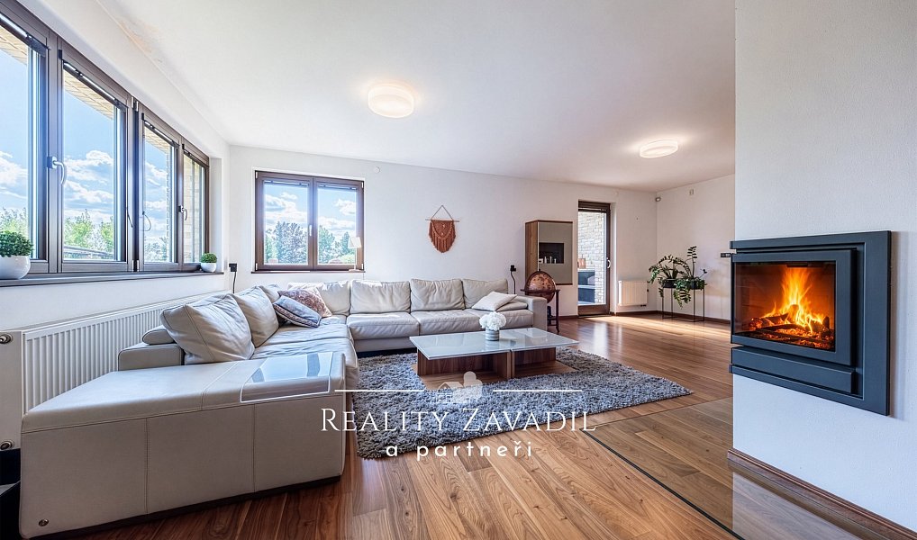 Prodej domu 475 m² s pozemkem 1 627 m², Ráby – náhled fotky 7