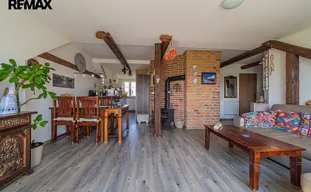 Prodej bytu 3+kk 74 m², Žerotínova, Šumperk