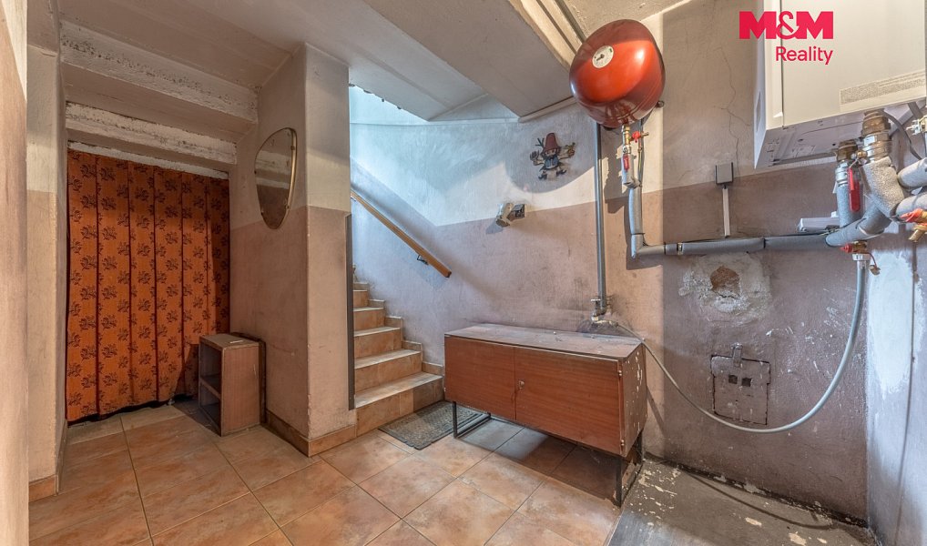Prodej domu 150 m² s pozemkem 283 m², Krchleby – náhled fotky 11