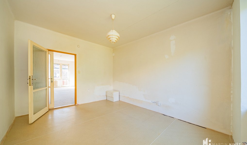 Prodej bytu 2+1 53 m², Praha – náhled fotky 11