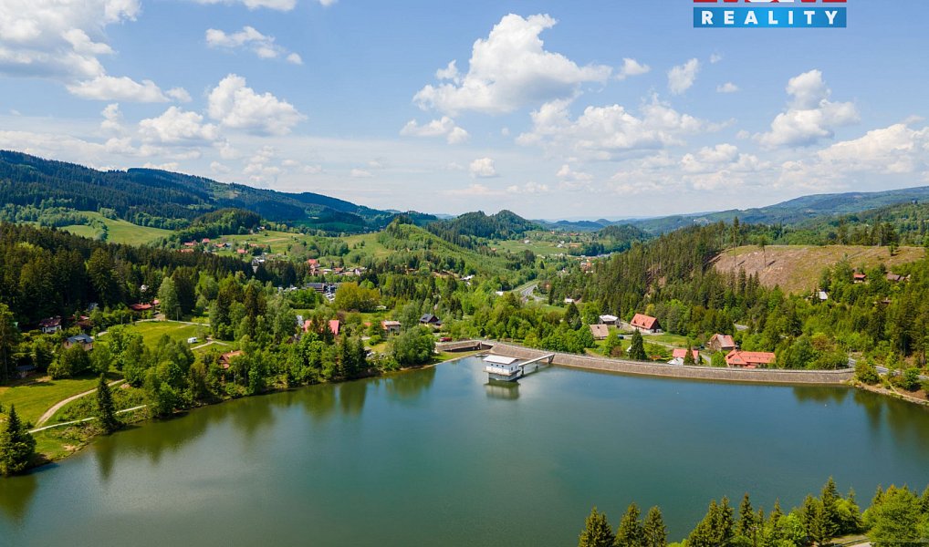 Prodej chaty/chalupy 106 m² s pozemkem 427 m², Horní Bečva – náhled fotky 14