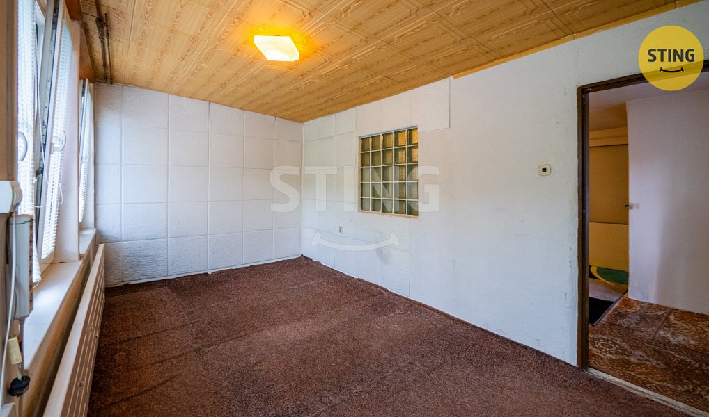 Prodej chaty/chalupy 84 m² s pozemkem 278 m², Hradec nad Moravicí – náhled fotky 5