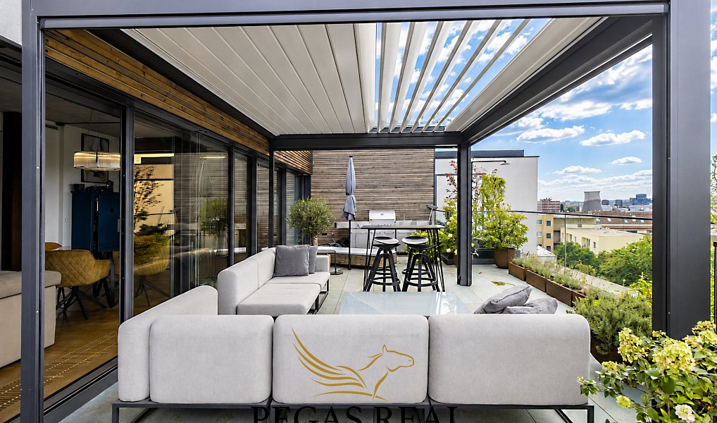 Prodej bytu 3+kk 122 m², Brno – náhled fotky 21