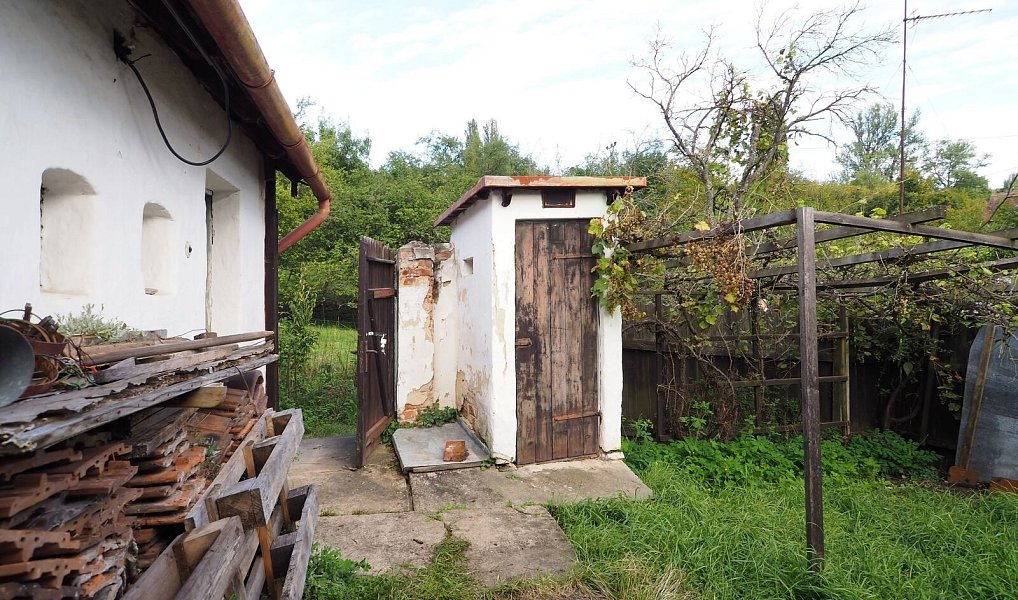 Prodej chaty/chalupy 1 140 m² s pozemkem 340 m², Kyjov – náhled fotky 28