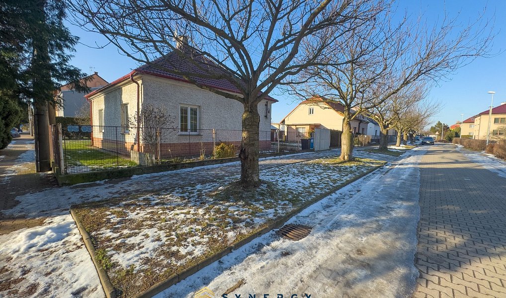 Pronájem domu 83 m² s pozemkem 419 m², Pardubice – náhled fotky 15