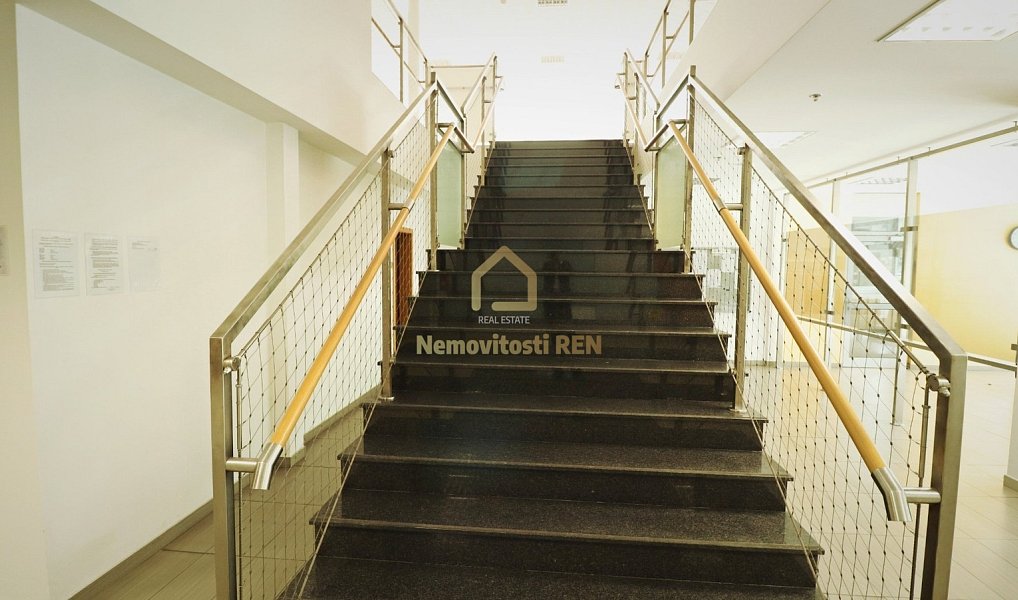 Pronájem kanceláře 84 m², Ostrava – náhled fotky 7