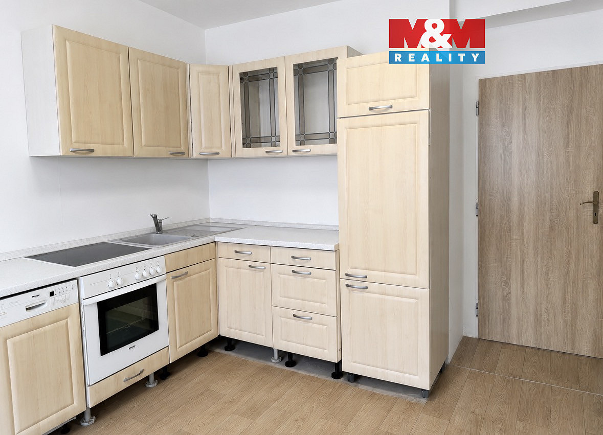 Prodej bytu 2+kk 36 m²