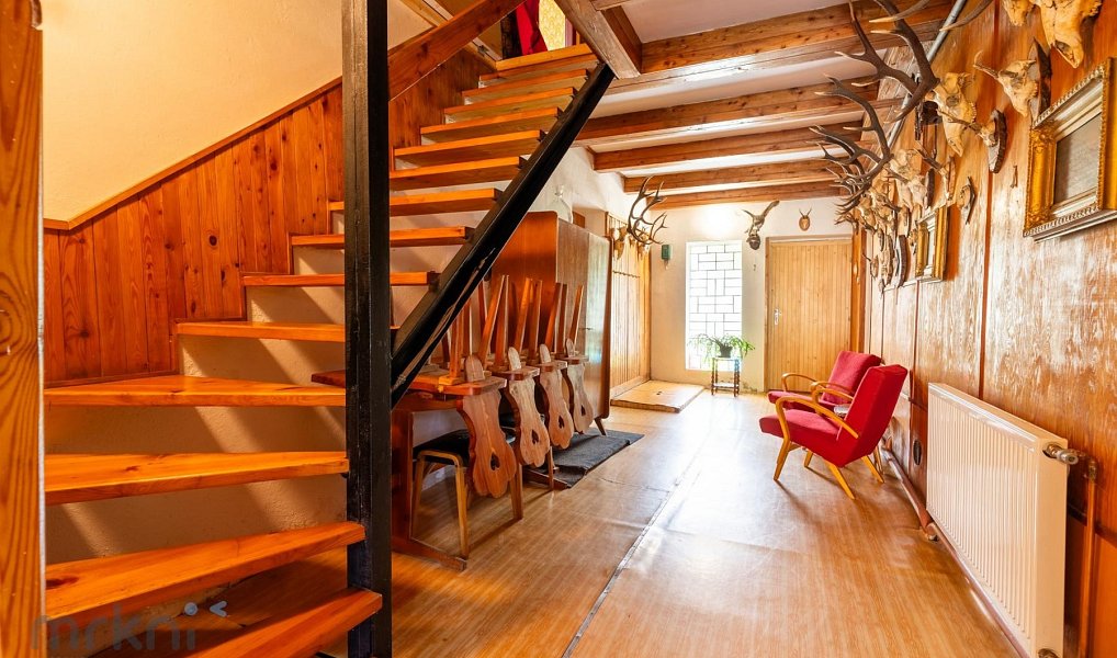 Prodej chaty/chalupy 160 m² s pozemkem 1 504 m², Hraběšice – náhled fotky 7