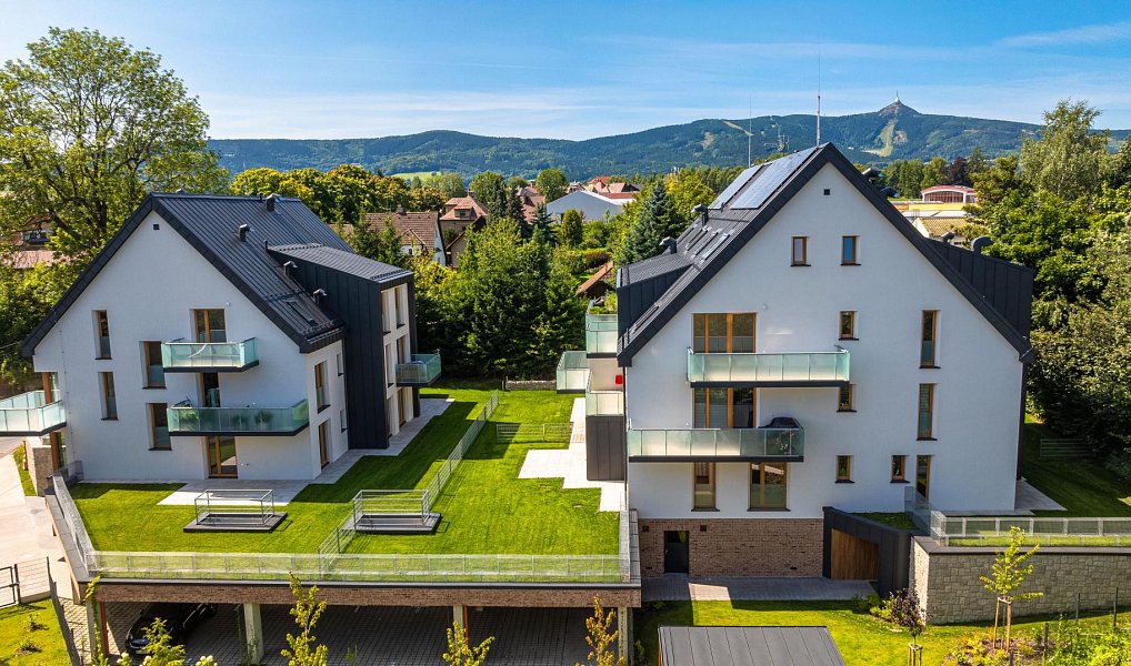 Prodej bytu 5+kk 125 m², Liberec – náhled fotky 18