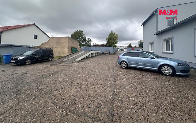 Pronájem kanceláře 22 m² — photo 3