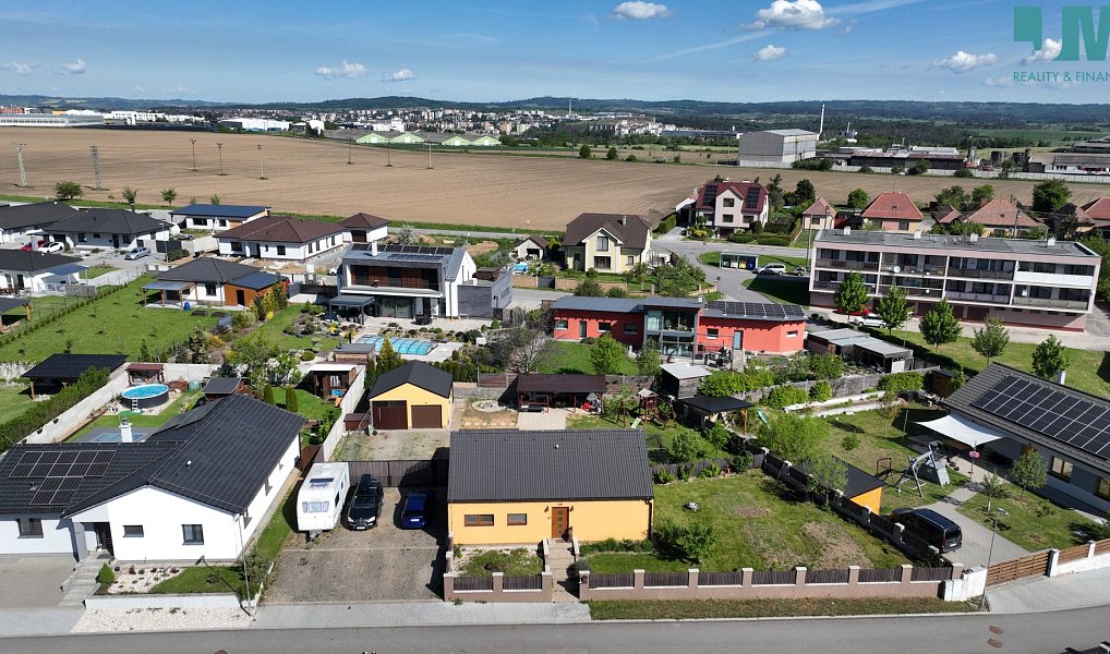 Prodej domu 102 m² s pozemkem 1 015 m², Kožichovice – náhled fotky 27