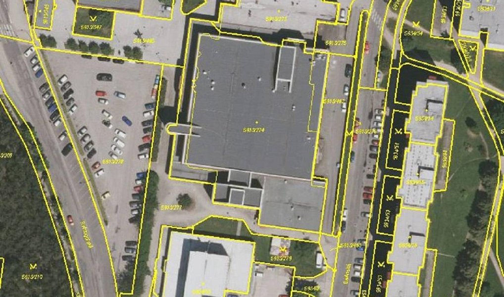 Pronájem kanceláře 68 m², Tábor – náhled fotky 19
