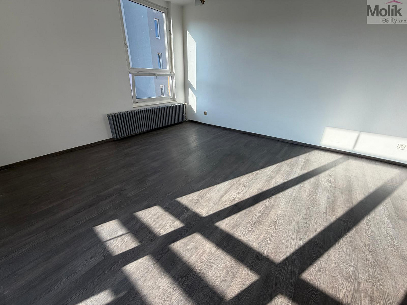 4+1 Apartment in Louny - View 5