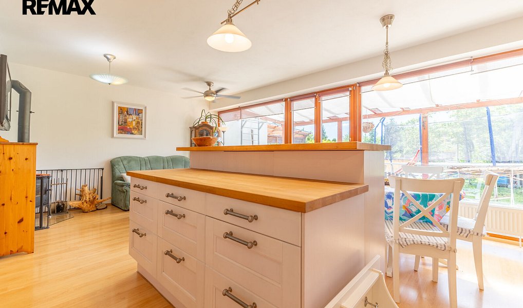Prodej domu 96 m² s pozemkem 500 m², Mníšek pod Brdy – náhled fotky 6