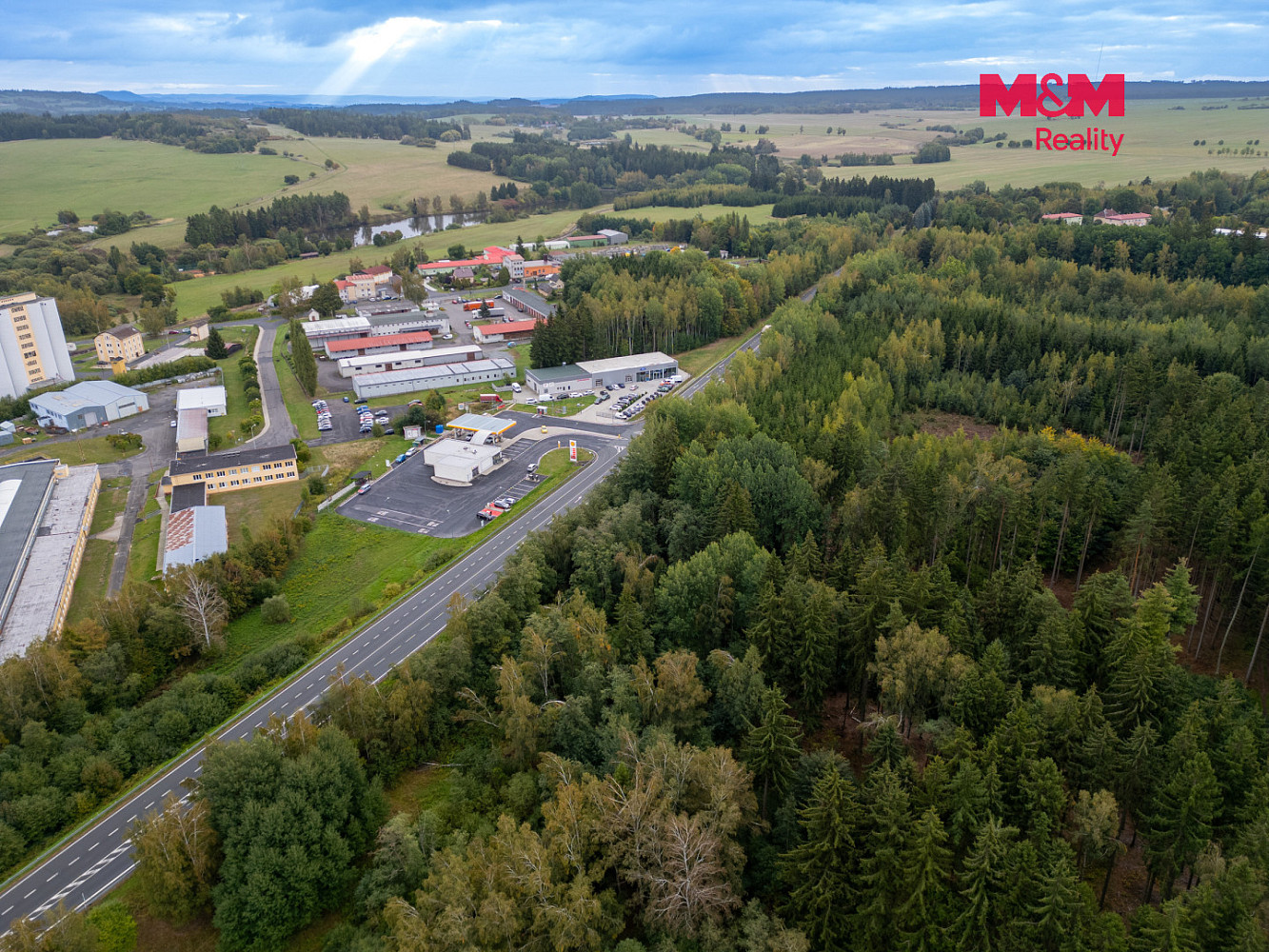 Prodej louky 7 137 m² – fotografie 4