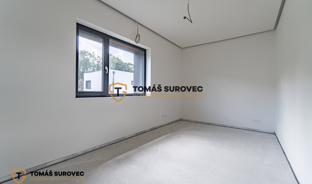 Prodej domu 110 m² s pozemkem 768 m², Těrlicko – náhled fotky 6