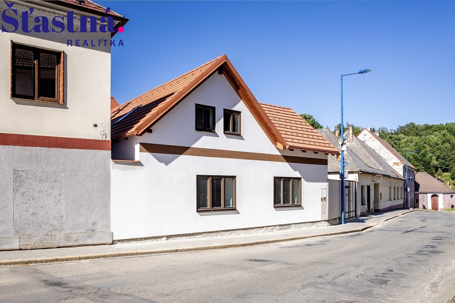 Prodej domu 193 m² s pozemkem 394 m² – pohled 6