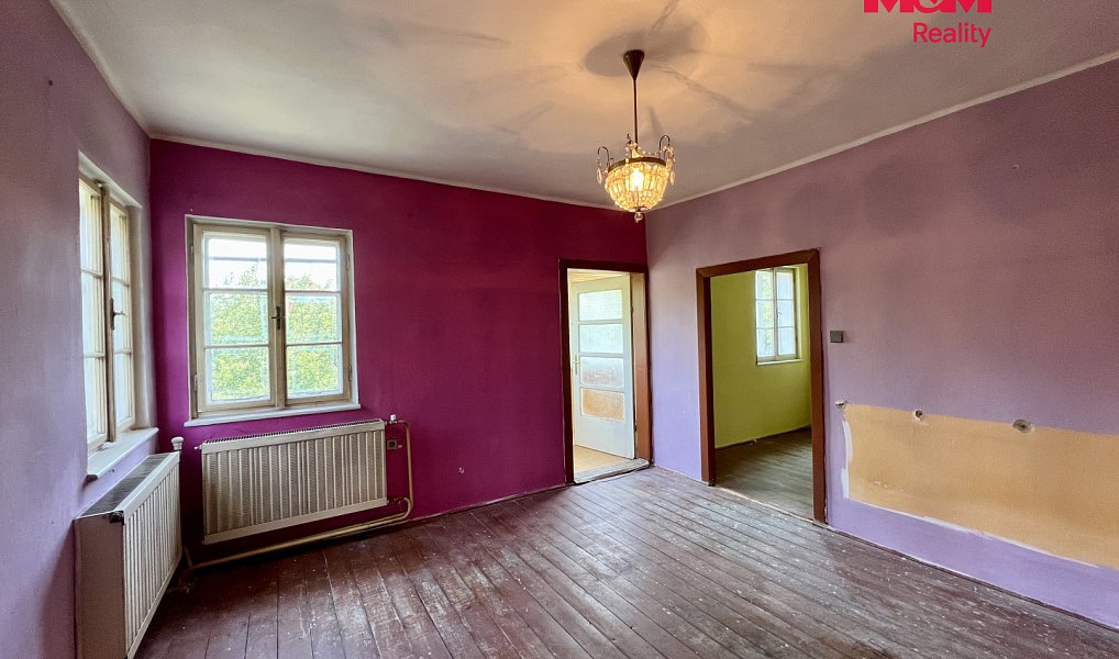 Prodej domu 150 m² s pozemkem 1 883 m², Krasov – náhled fotky 7