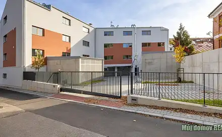 Pronájem bytu 2+kk 55 m²