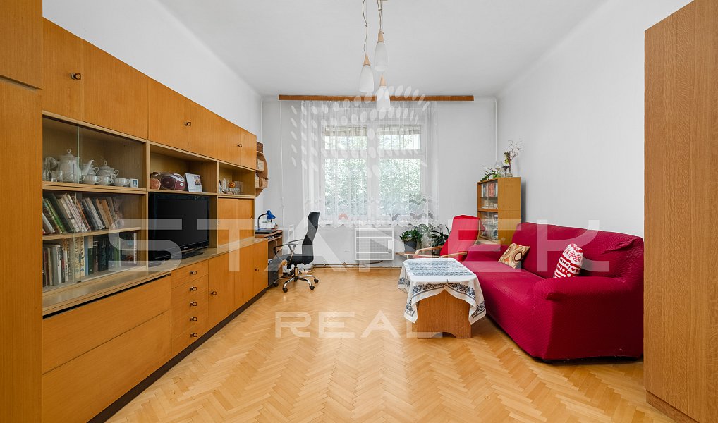 Prodej bytu 1+1 55 m², Brno – náhled fotky 3
