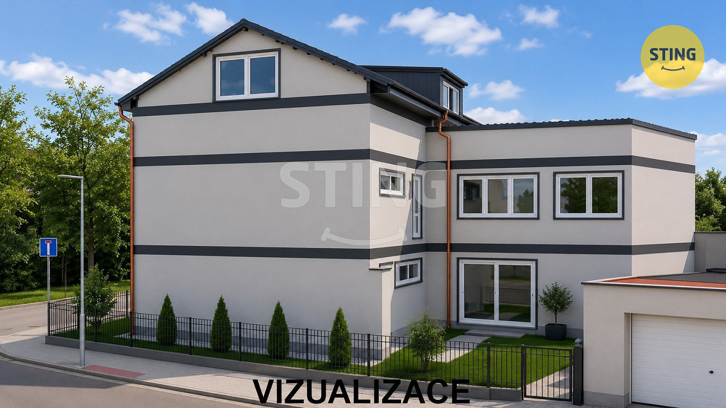Prodej domu 270 m² s pozemkem 213 m² — photo 3