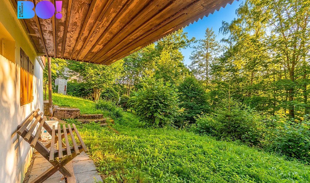 Prodej chaty/chalupy 70 m² s pozemkem 400 m², Krásné – náhled fotky 19