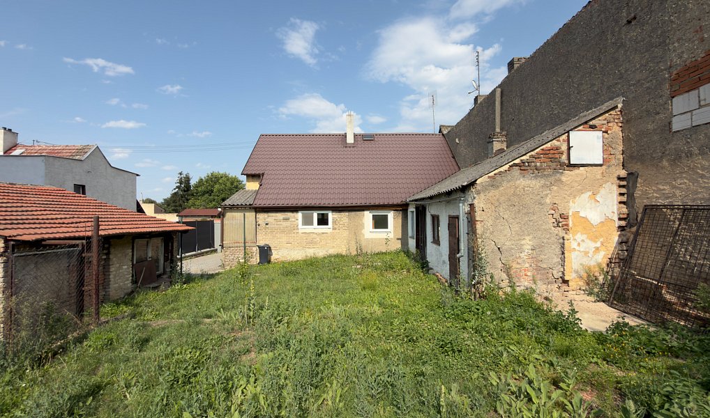 Prodej domu 60 m² s pozemkem 723 m², Tachlovice – náhled fotky 5