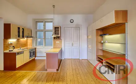 Prodej bytu 2+kk 94 m²