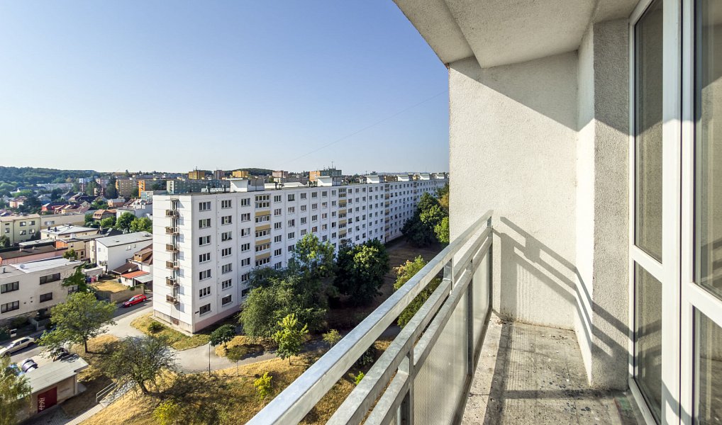 Prodej bytu 3+1 73 m², Plzeň – náhled fotky 14