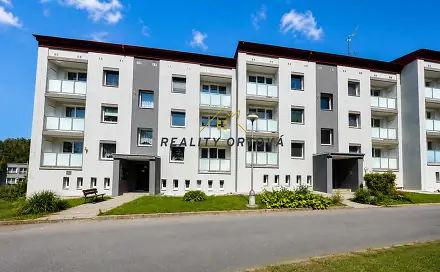 Prodej bytu 3+1 71 m², Zdislavy z Lemberka, Jablonné v Podještědí, okres Liberec