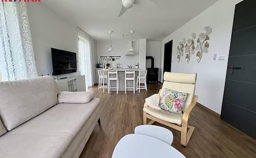 Prodej bytu 2+kk 52 m², Volary - Chlum, okres Prachatice