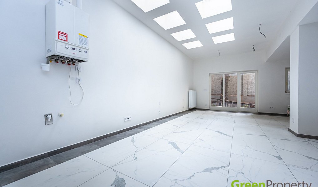 Prodej kanceláře 52 m², Praha – náhled fotky 5