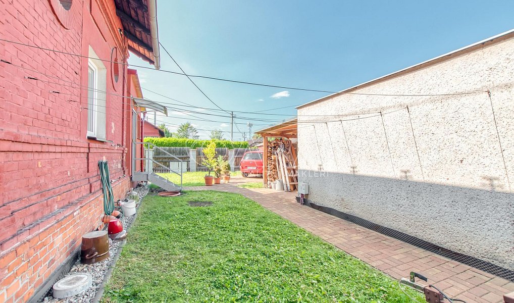 Prodej domu 87 m² s pozemkem 300 m², Ostrava – náhled fotky 29