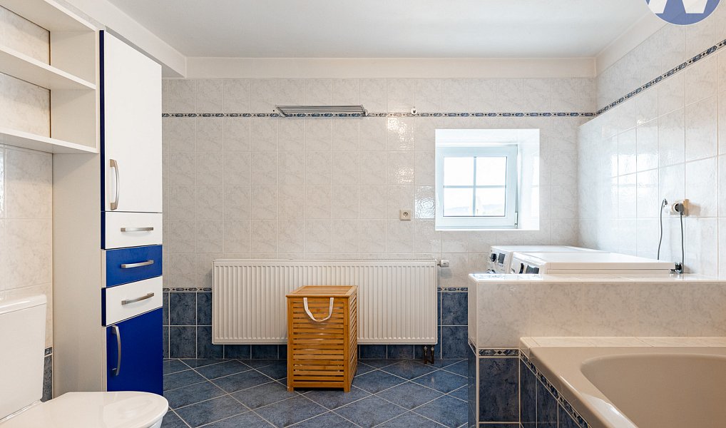 Prodej domu 198 m² s pozemkem 1 993 m², Vimperk – náhled fotky 25