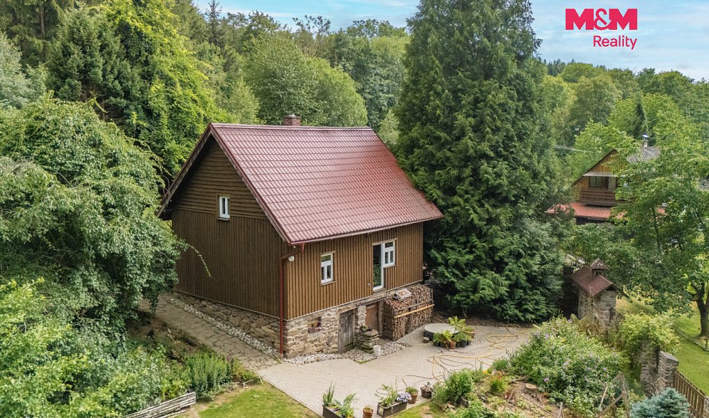 Prodej domu 100 m² s pozemkem 490 m², Dešenice – náhled fotky 3