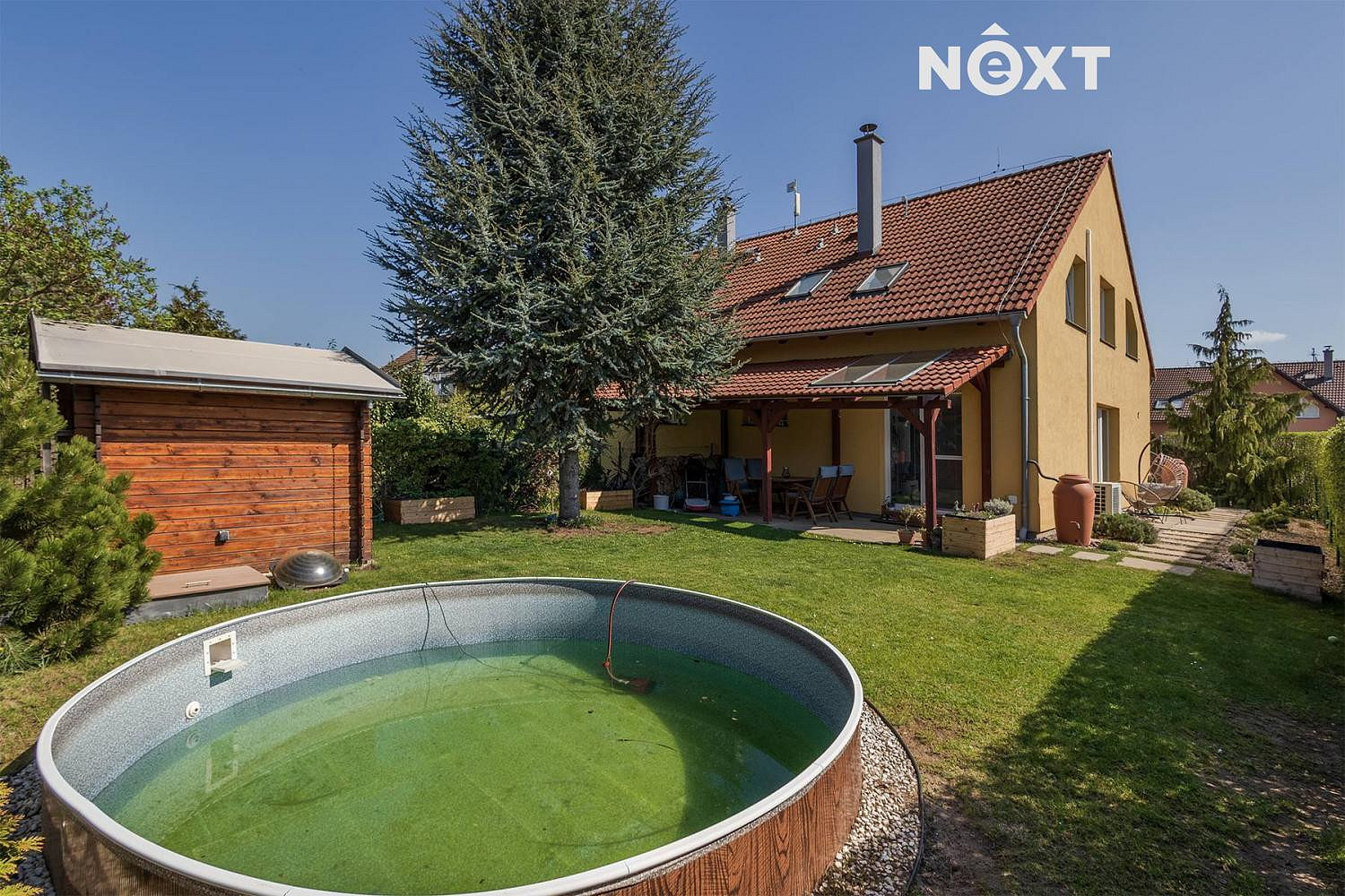 Prodej domu 128 m² s pozemkem 330 m² — photo 4